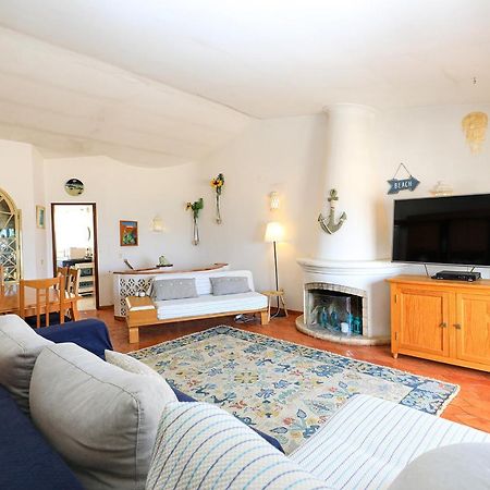 C22 - Beco Do Poco Beach Townhouse In Luz Eksteriør billede