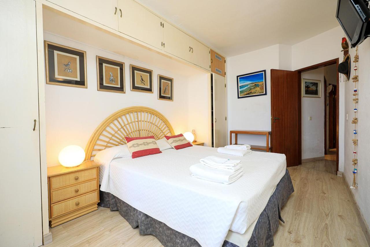 C22 - Beco Do Poco Beach Townhouse In Luz Eksteriør billede