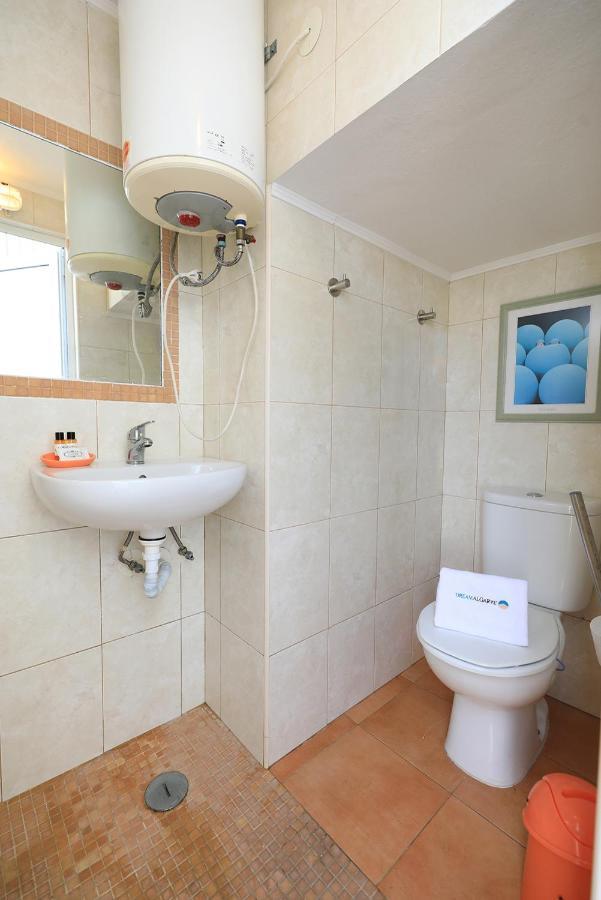 C22 - Beco Do Poco Beach Townhouse In Luz Eksteriør billede