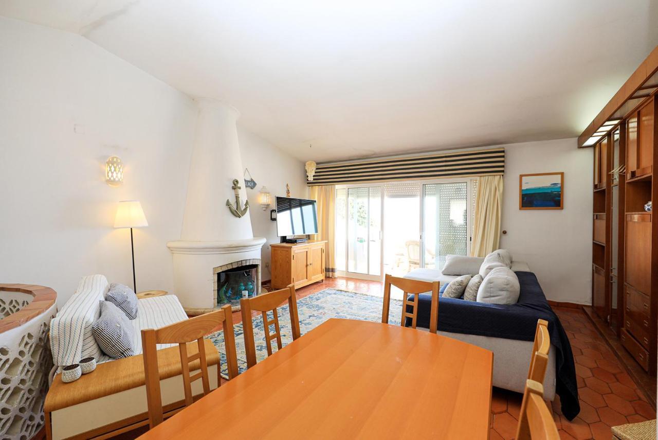 C22 - Beco Do Poco Beach Townhouse In Luz Eksteriør billede