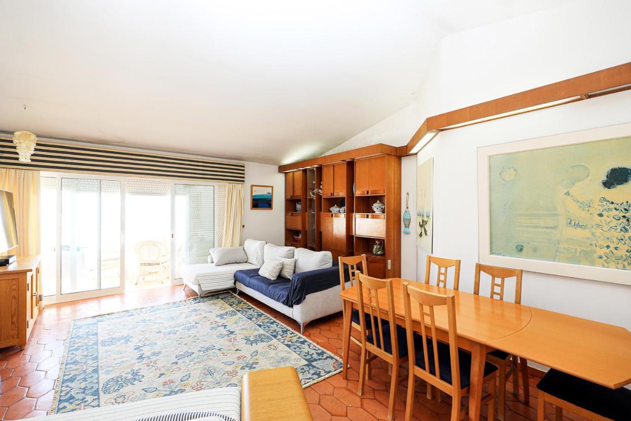 C22 - Beco Do Poco Beach Townhouse In Luz Eksteriør billede