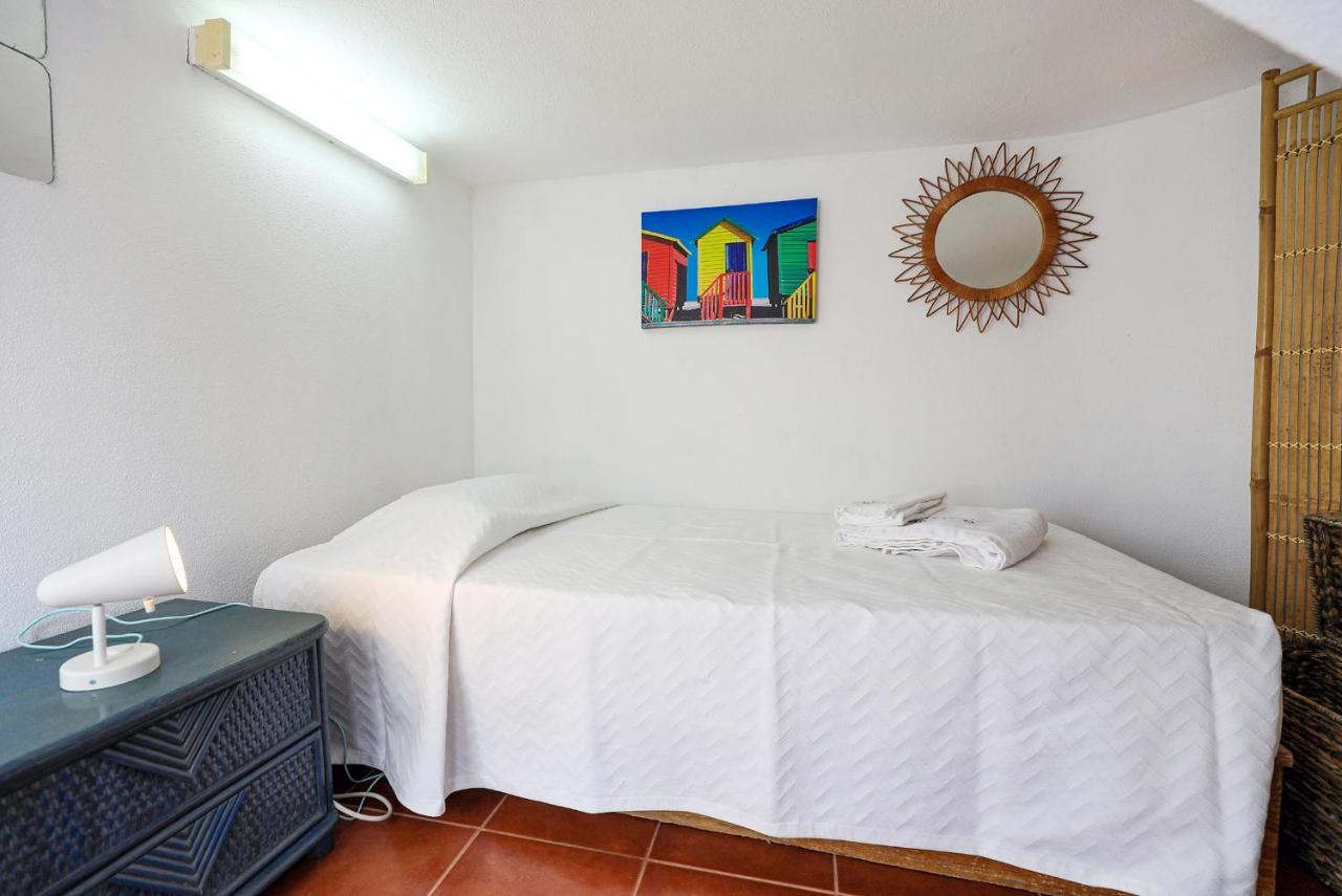 C22 - Beco Do Poco Beach Townhouse In Luz Eksteriør billede