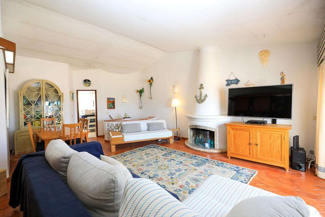 C22 - Beco Do Poco Beach Townhouse In Luz Eksteriør billede