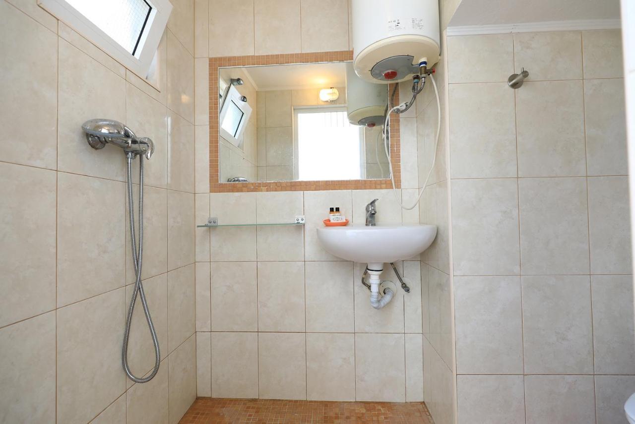 C22 - Beco Do Poco Beach Townhouse In Luz Eksteriør billede