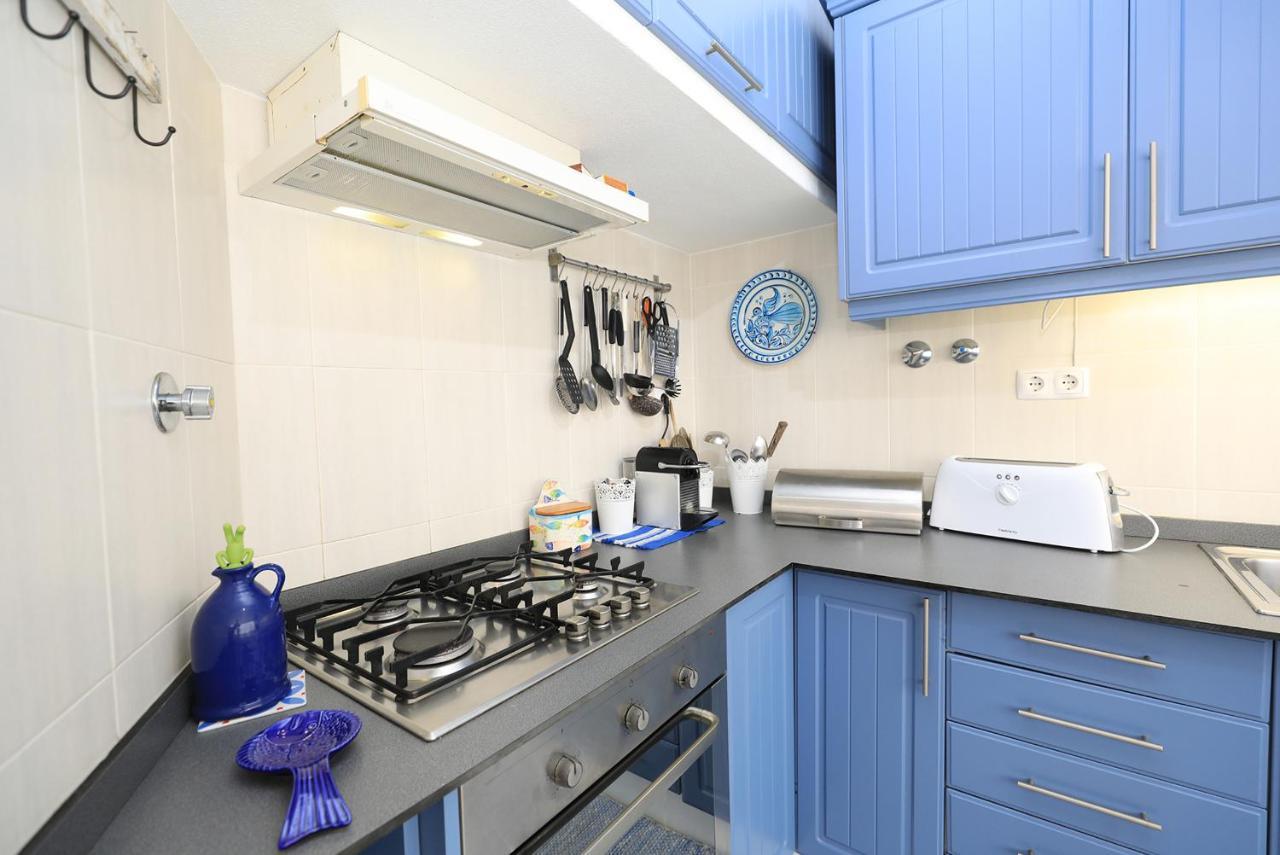 C22 - Beco Do Poco Beach Townhouse In Luz Eksteriør billede
