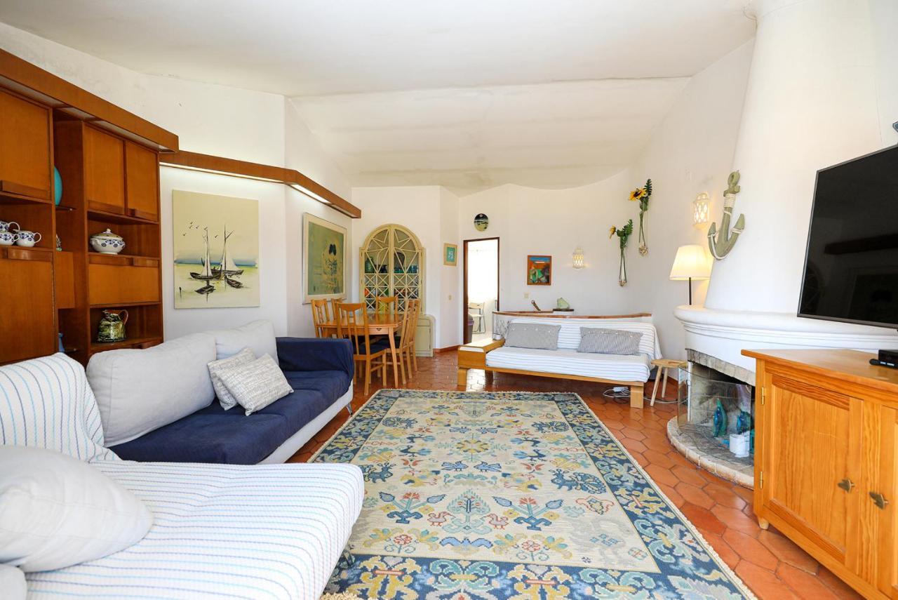C22 - Beco Do Poco Beach Townhouse In Luz Eksteriør billede