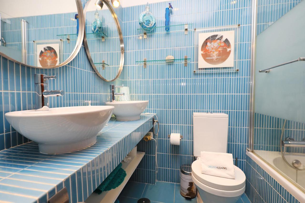 C22 - Beco Do Poco Beach Townhouse In Luz Eksteriør billede