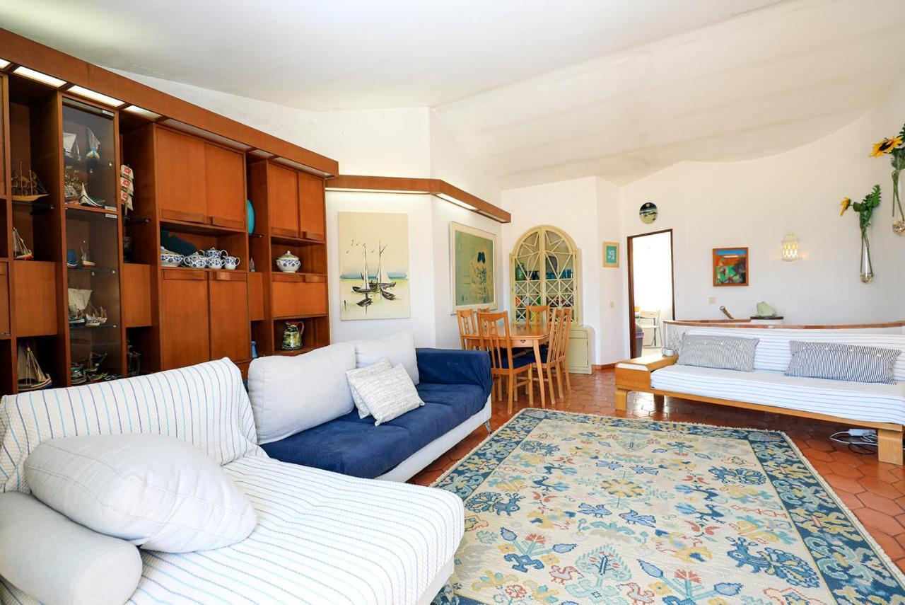 C22 - Beco Do Poco Beach Townhouse In Luz Eksteriør billede