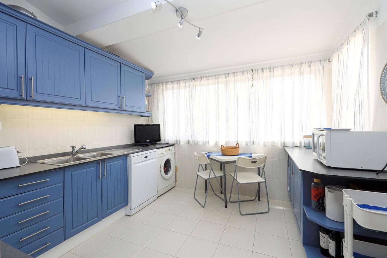 C22 - Beco Do Poco Beach Townhouse In Luz Eksteriør billede
