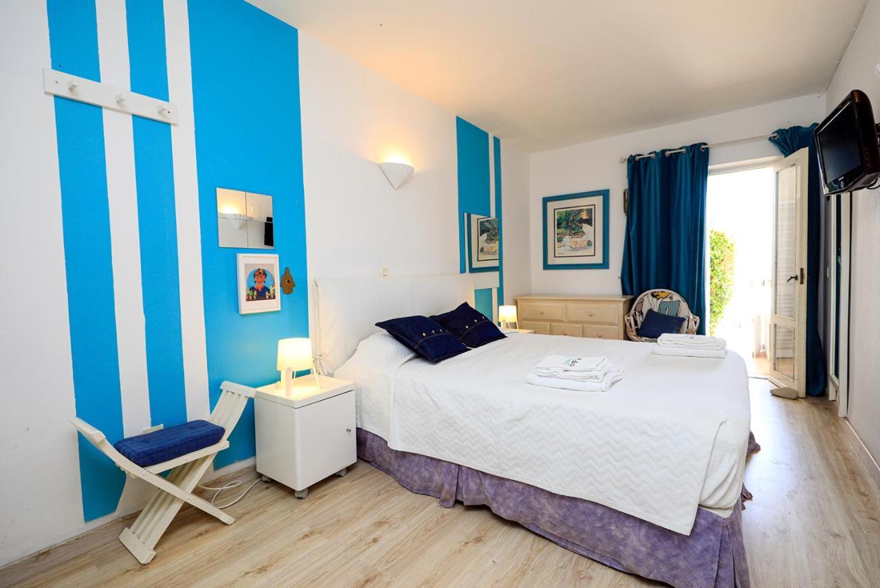C22 - Beco Do Poco Beach Townhouse In Luz Eksteriør billede
