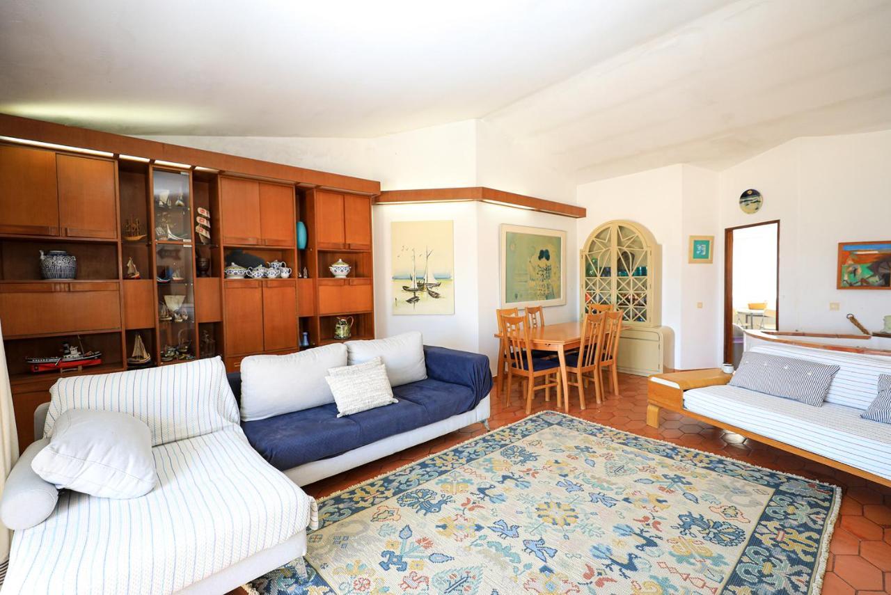 C22 - Beco Do Poco Beach Townhouse In Luz Eksteriør billede