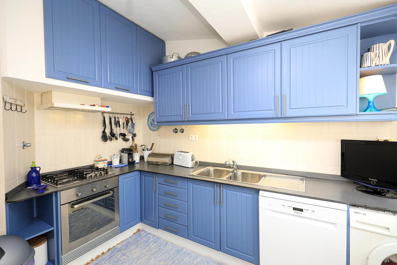 C22 - Beco Do Poco Beach Townhouse In Luz Eksteriør billede