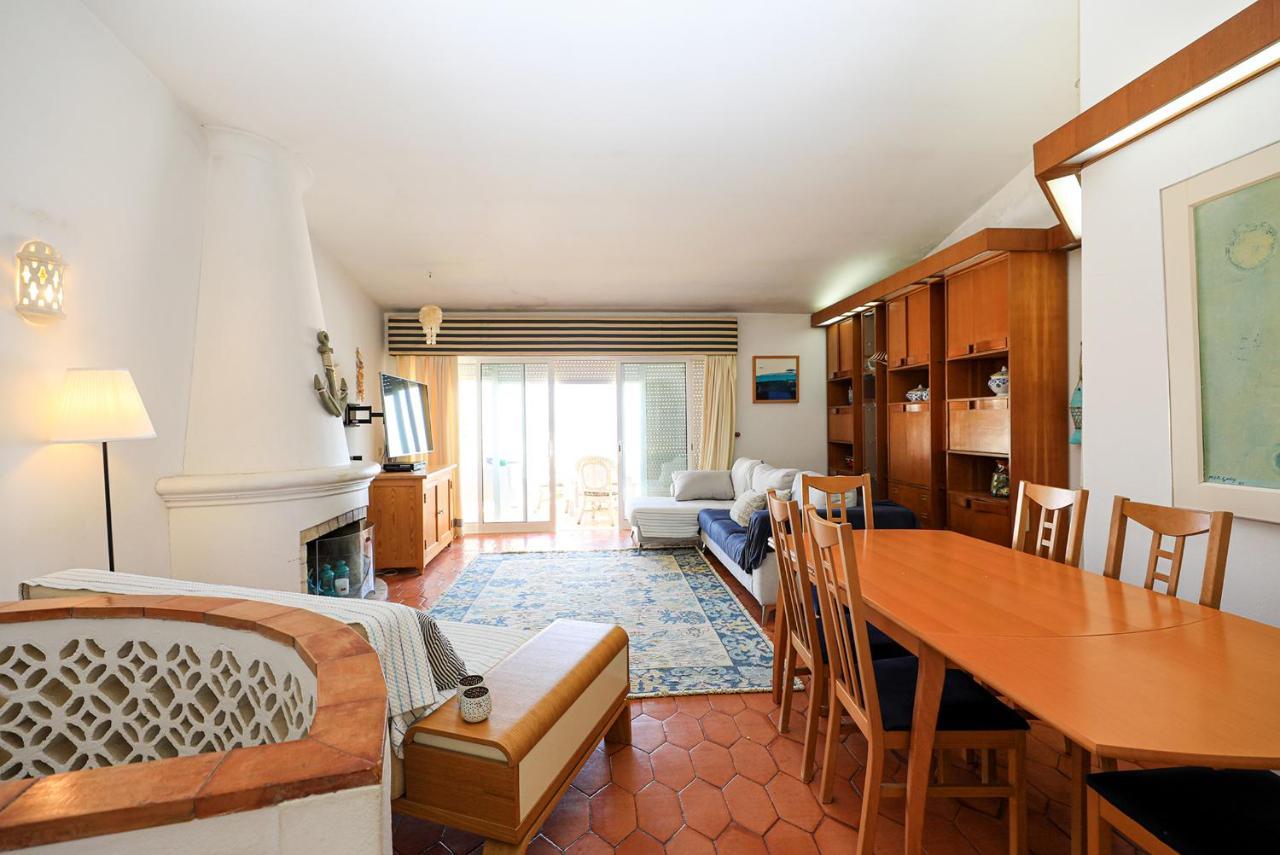 C22 - Beco Do Poco Beach Townhouse In Luz Eksteriør billede