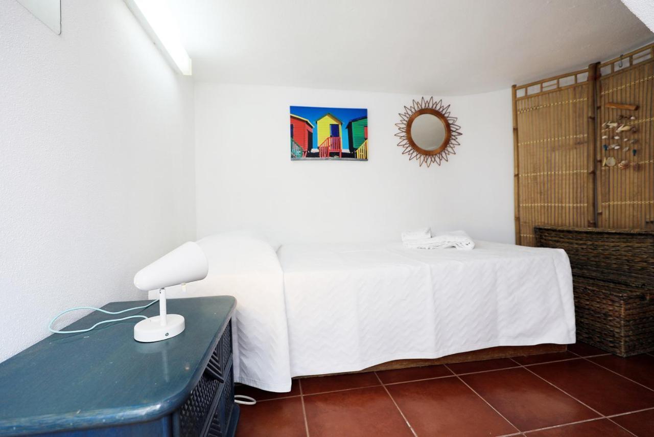 C22 - Beco Do Poco Beach Townhouse In Luz Eksteriør billede