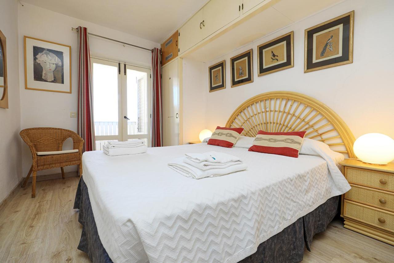 C22 - Beco Do Poco Beach Townhouse In Luz Eksteriør billede