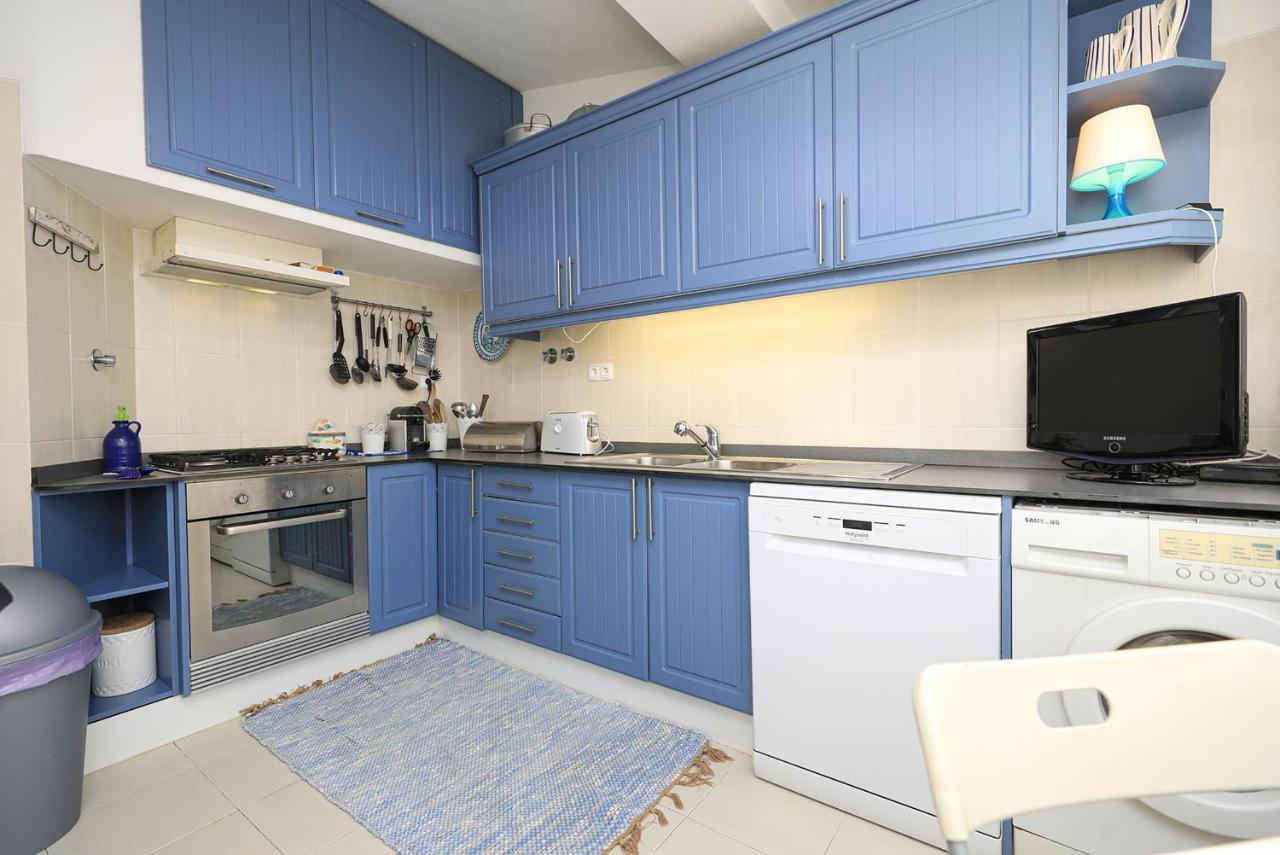 C22 - Beco Do Poco Beach Townhouse In Luz Eksteriør billede