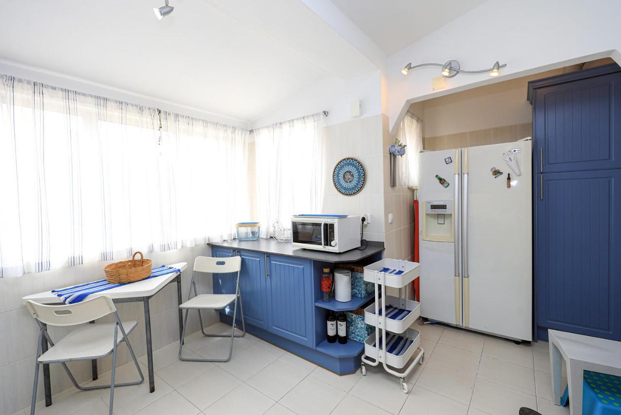 C22 - Beco Do Poco Beach Townhouse In Luz Eksteriør billede