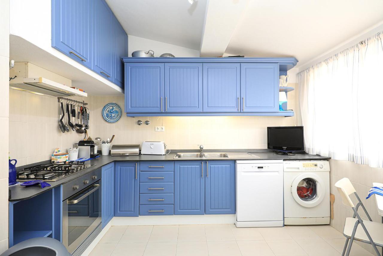 C22 - Beco Do Poco Beach Townhouse In Luz Eksteriør billede