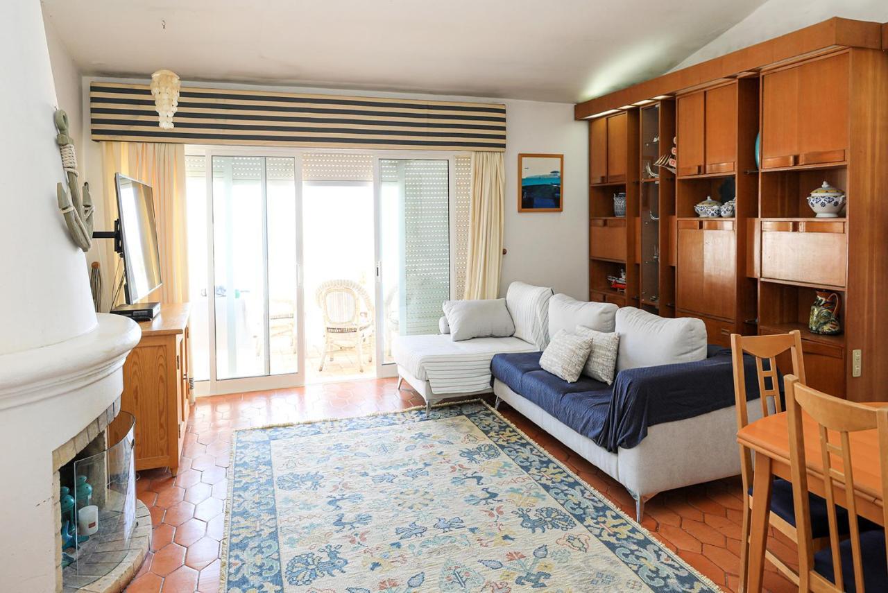 C22 - Beco Do Poco Beach Townhouse In Luz Eksteriør billede