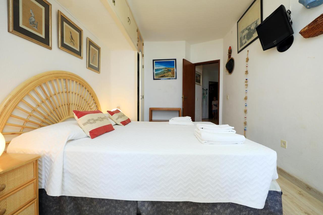 C22 - Beco Do Poco Beach Townhouse In Luz Eksteriør billede