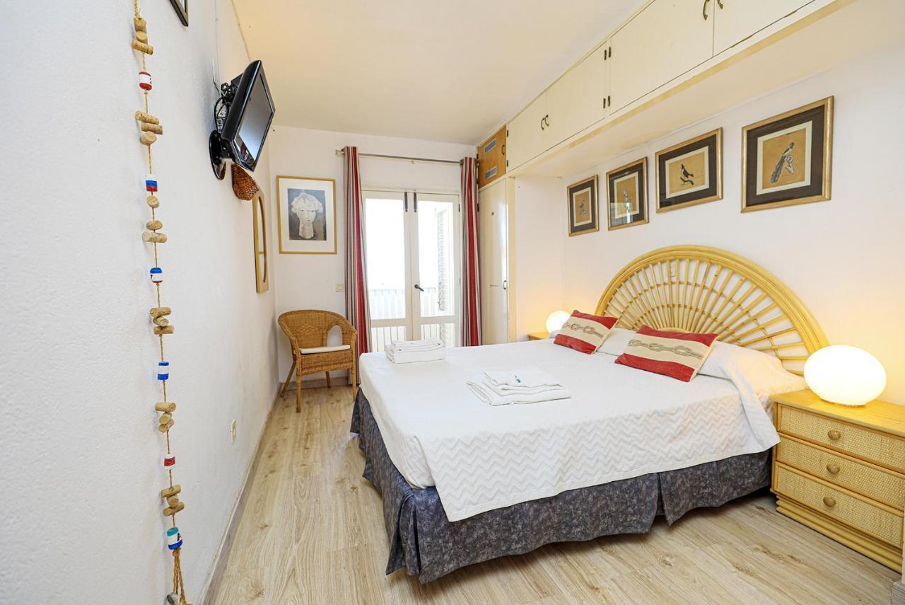 C22 - Beco Do Poco Beach Townhouse In Luz Eksteriør billede