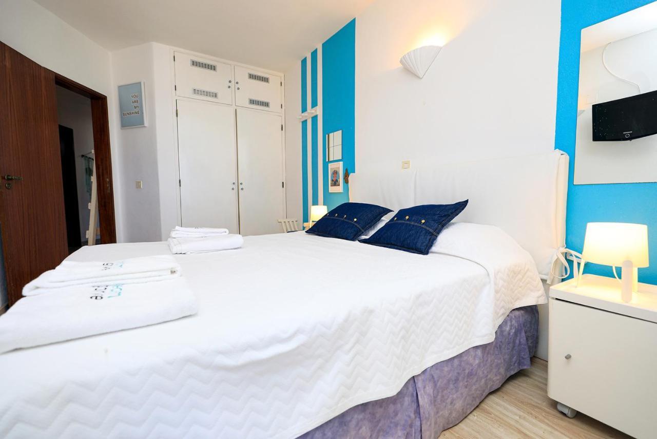 C22 - Beco Do Poco Beach Townhouse In Luz Eksteriør billede