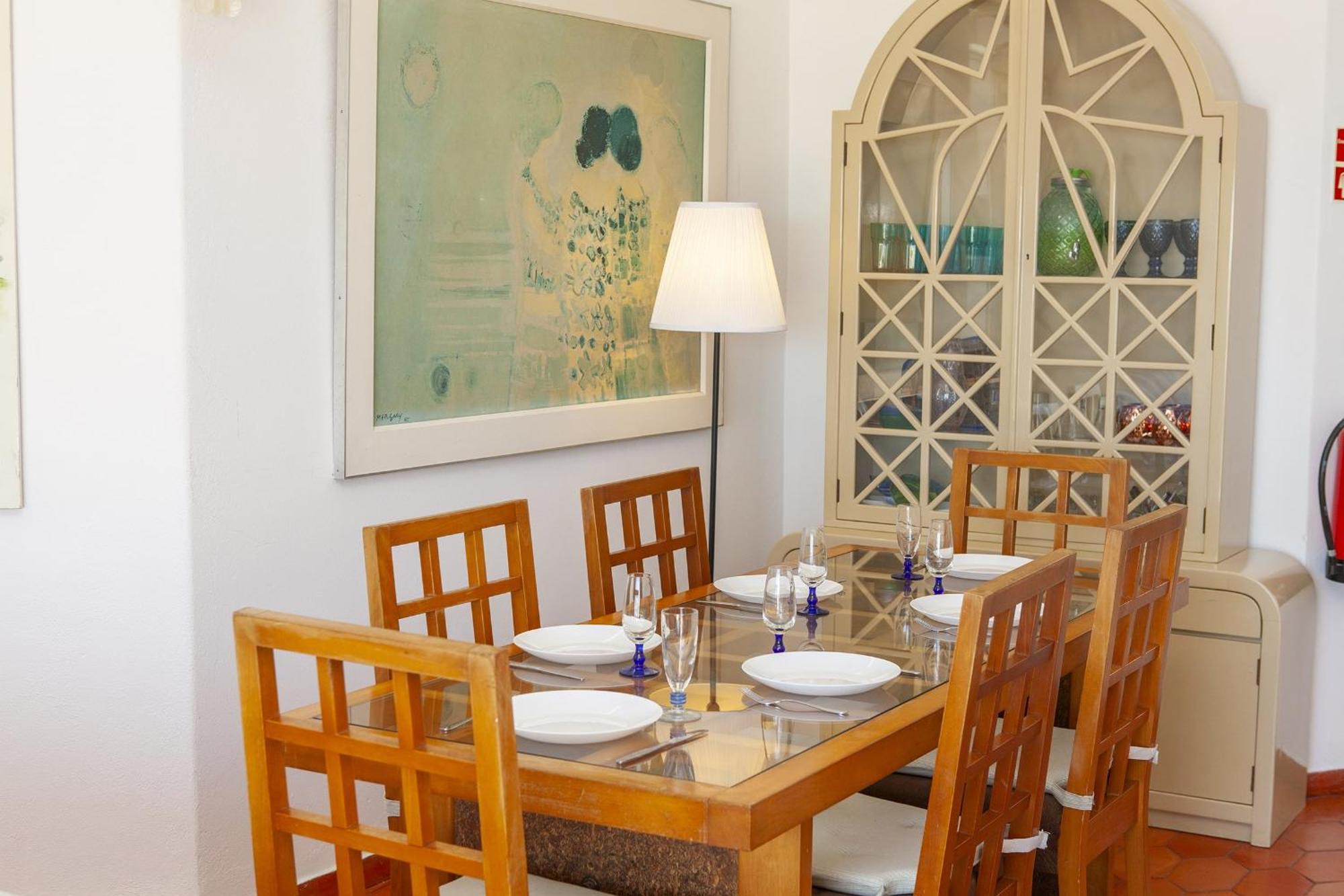 C22 - Beco Do Poco Beach Townhouse In Luz Eksteriør billede