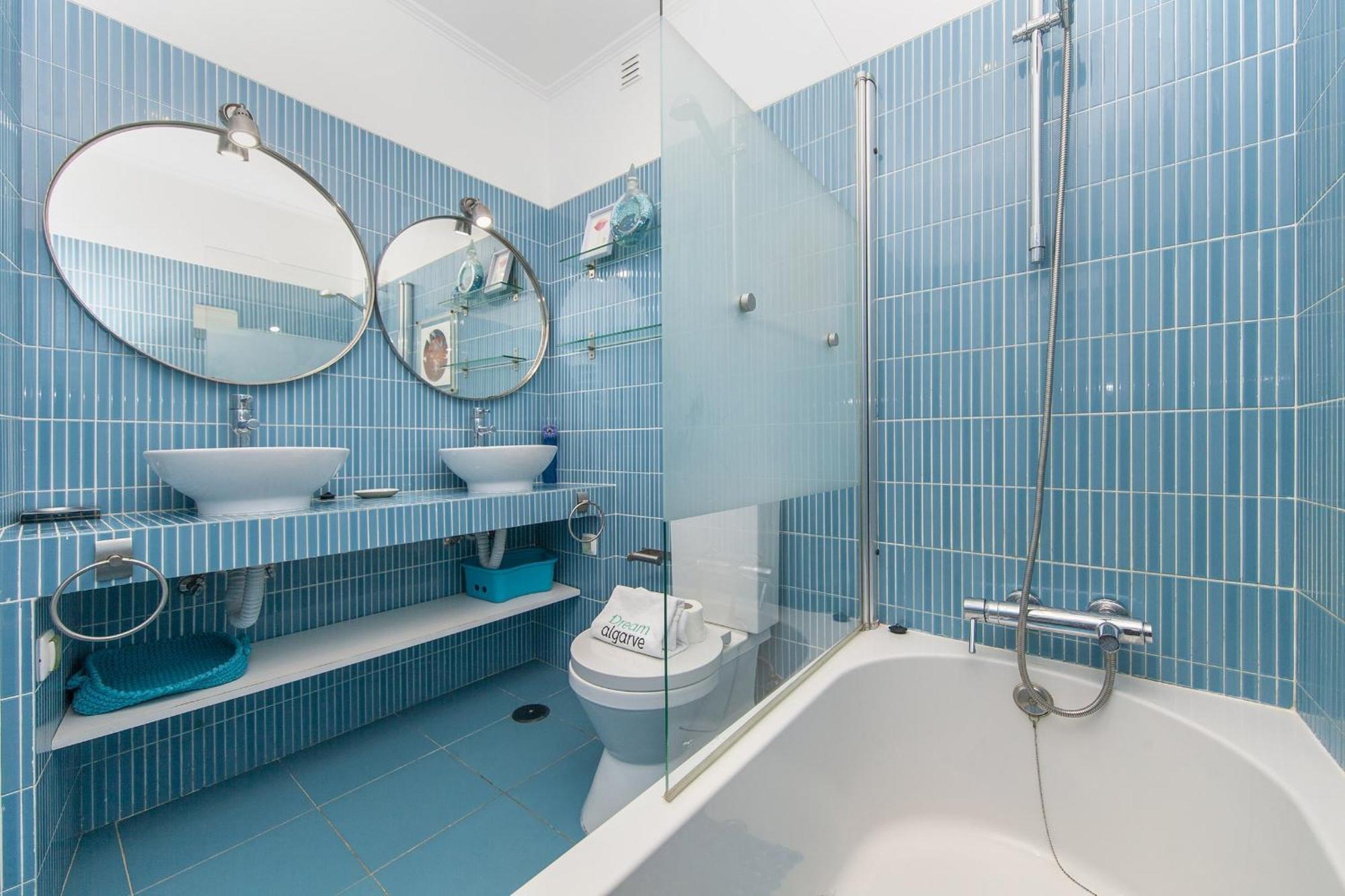 C22 - Beco Do Poco Beach Townhouse In Luz Eksteriør billede