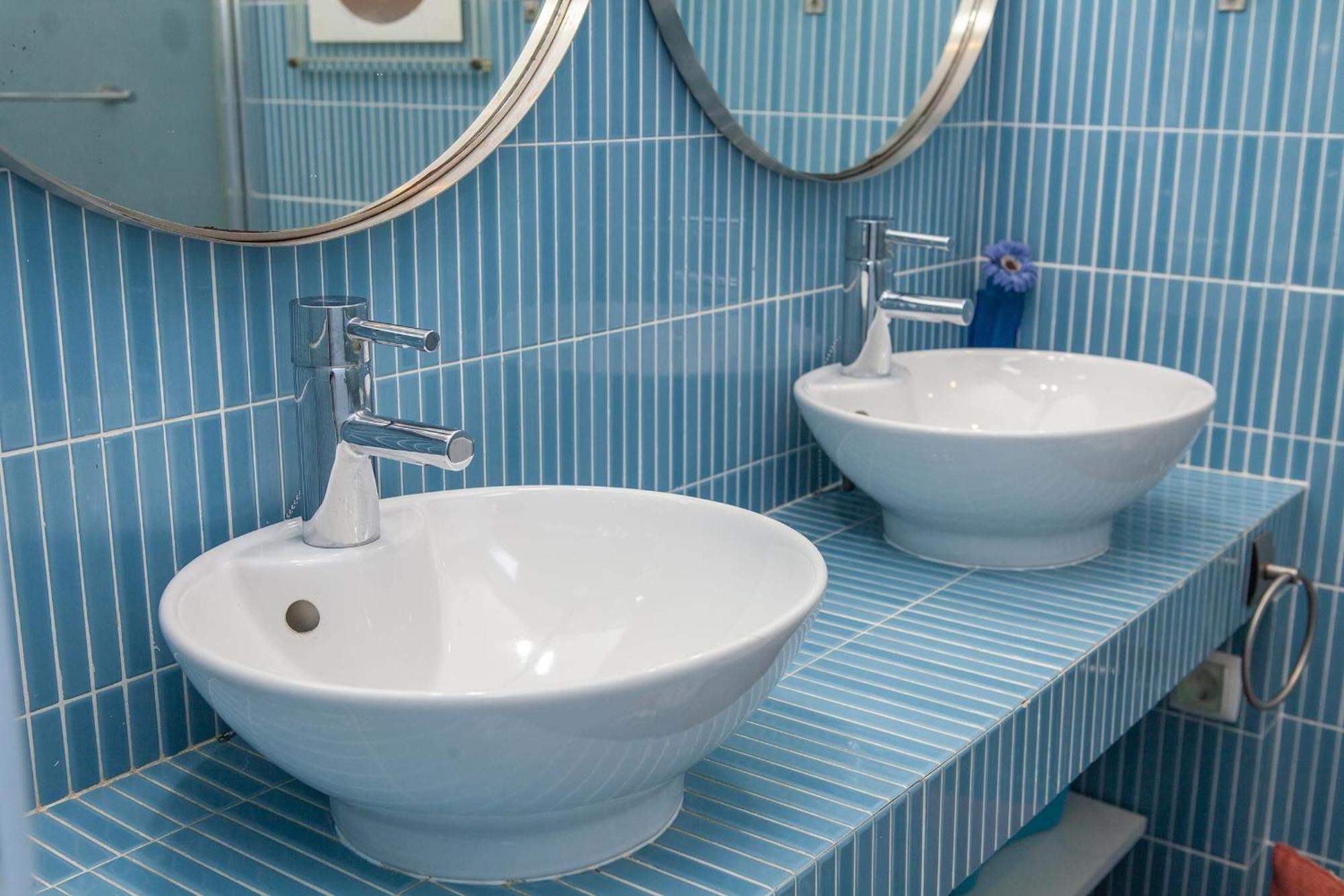 C22 - Beco Do Poco Beach Townhouse In Luz Eksteriør billede