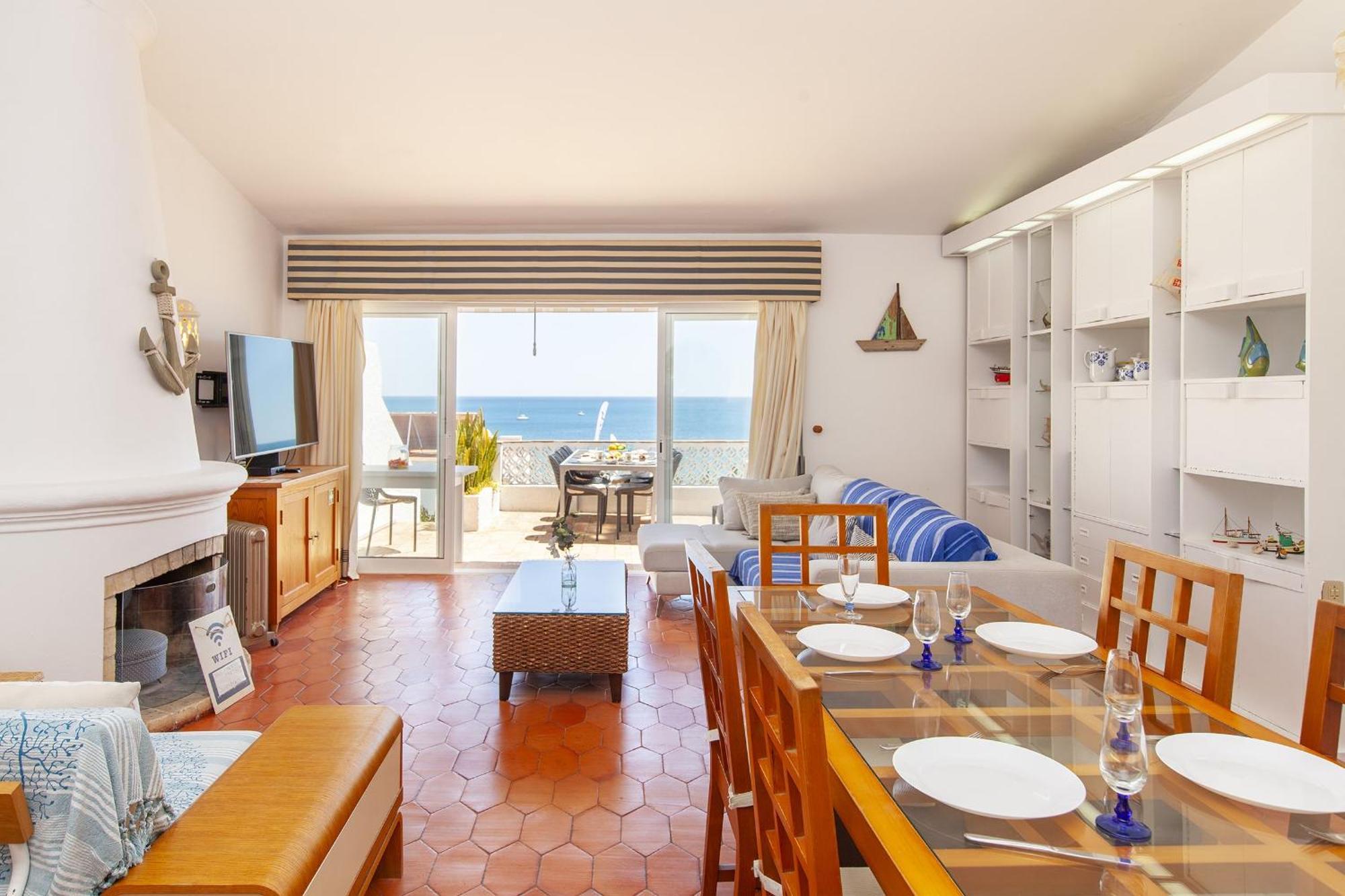 C22 - Beco Do Poco Beach Townhouse In Luz Eksteriør billede