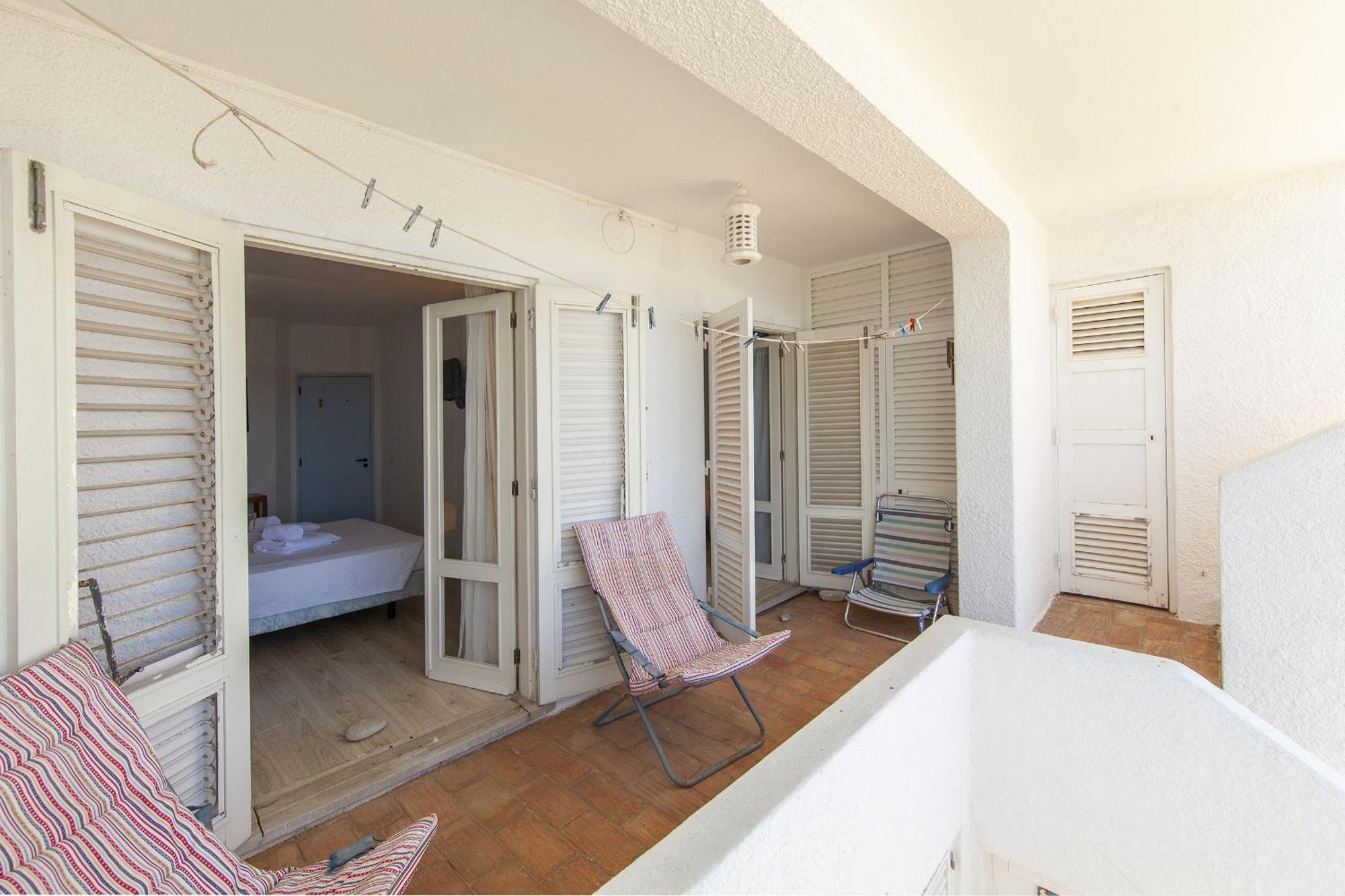 C22 - Beco Do Poco Beach Townhouse In Luz Eksteriør billede