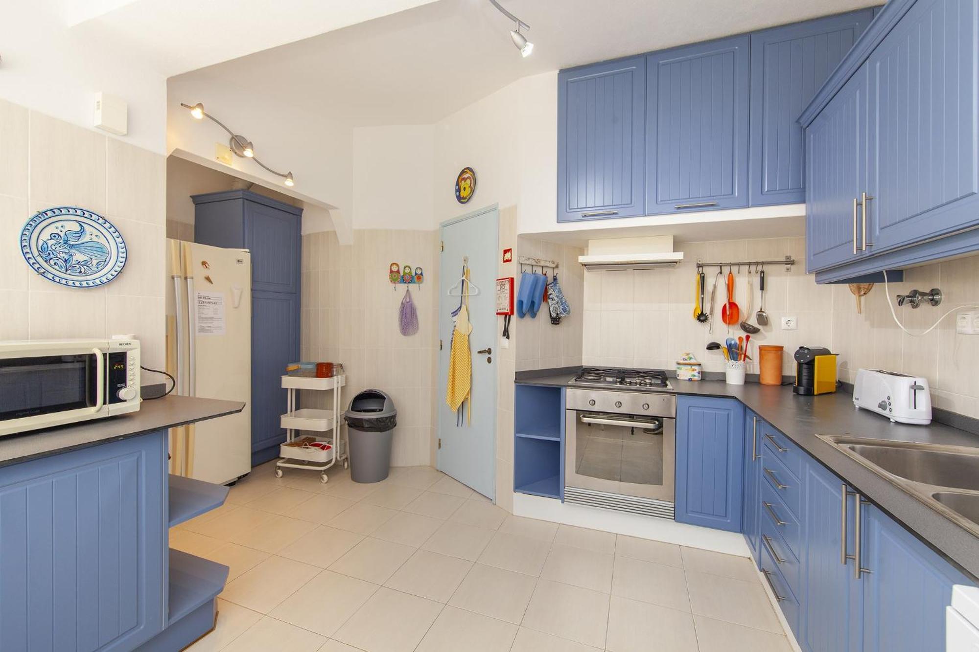 C22 - Beco Do Poco Beach Townhouse In Luz Eksteriør billede