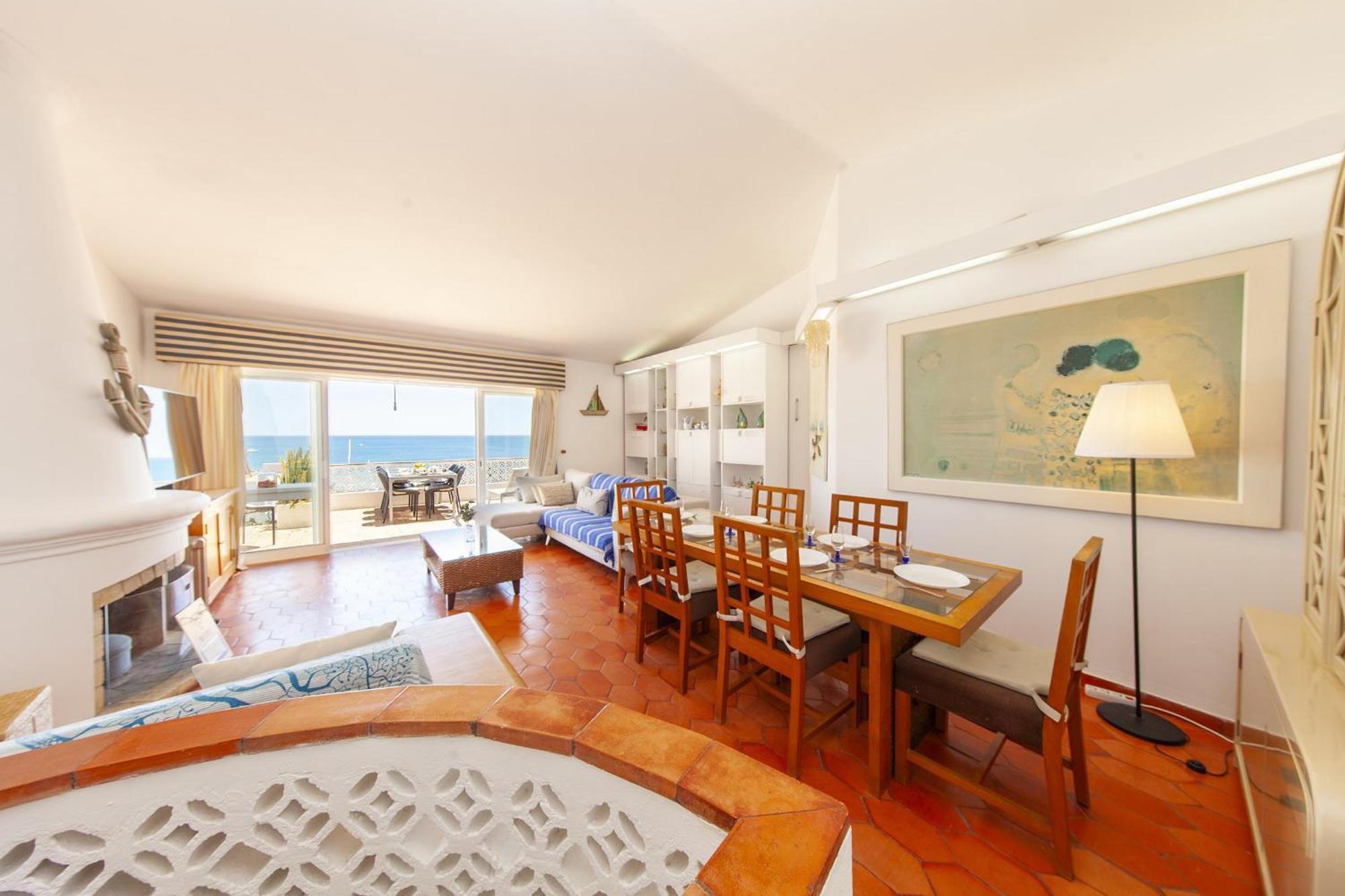 C22 - Beco Do Poco Beach Townhouse In Luz Eksteriør billede