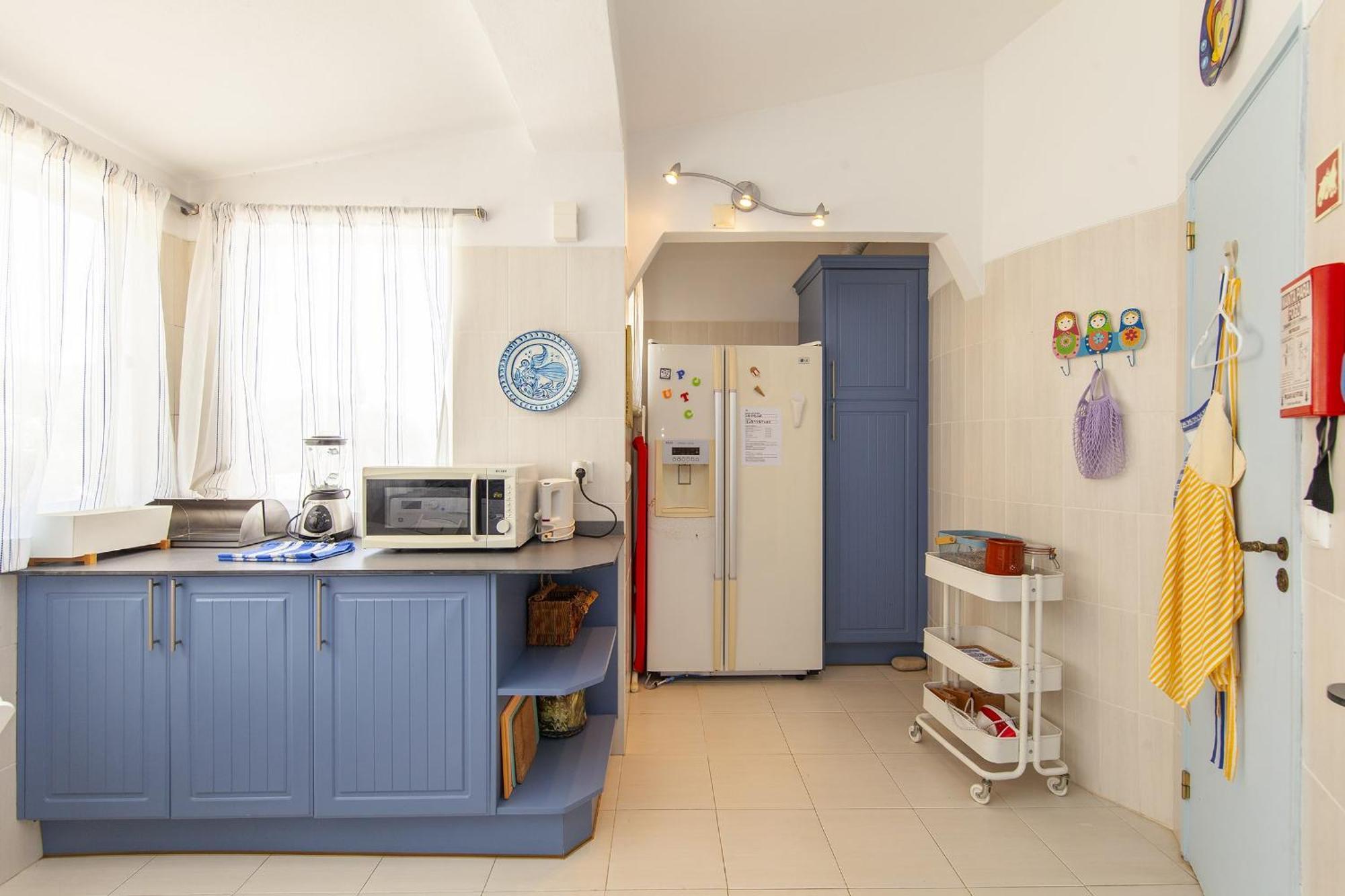 C22 - Beco Do Poco Beach Townhouse In Luz Eksteriør billede