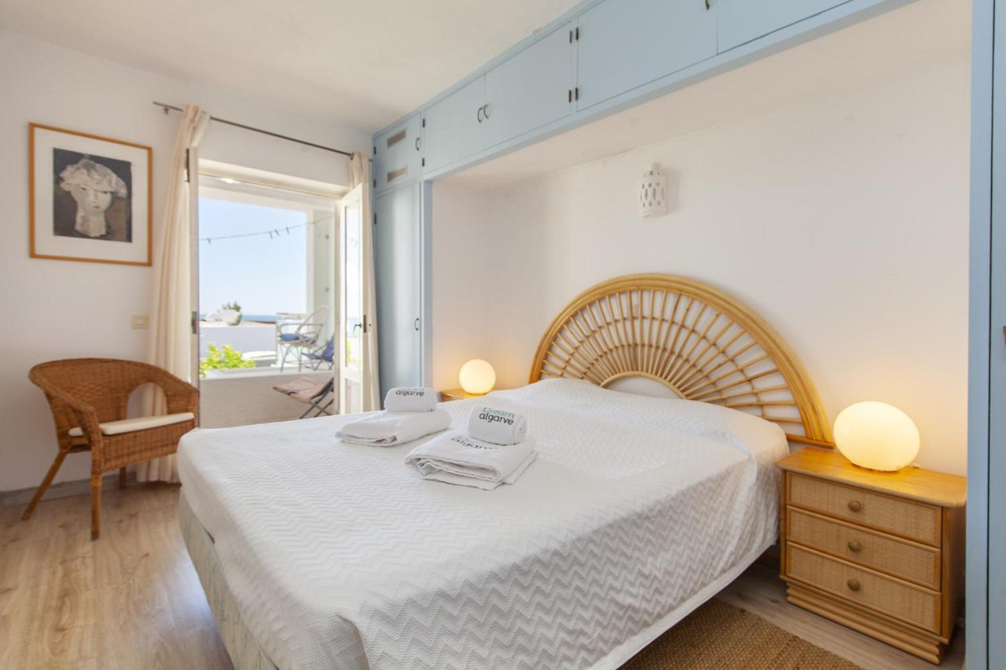 C22 - Beco Do Poco Beach Townhouse In Luz Eksteriør billede