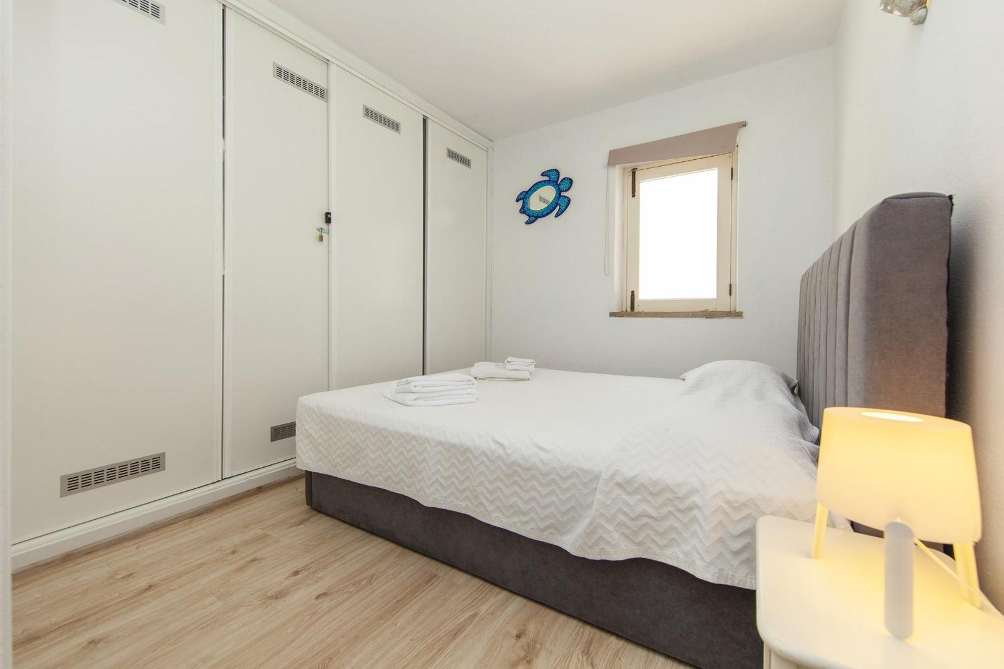 C22 - Beco Do Poco Beach Townhouse In Luz Eksteriør billede