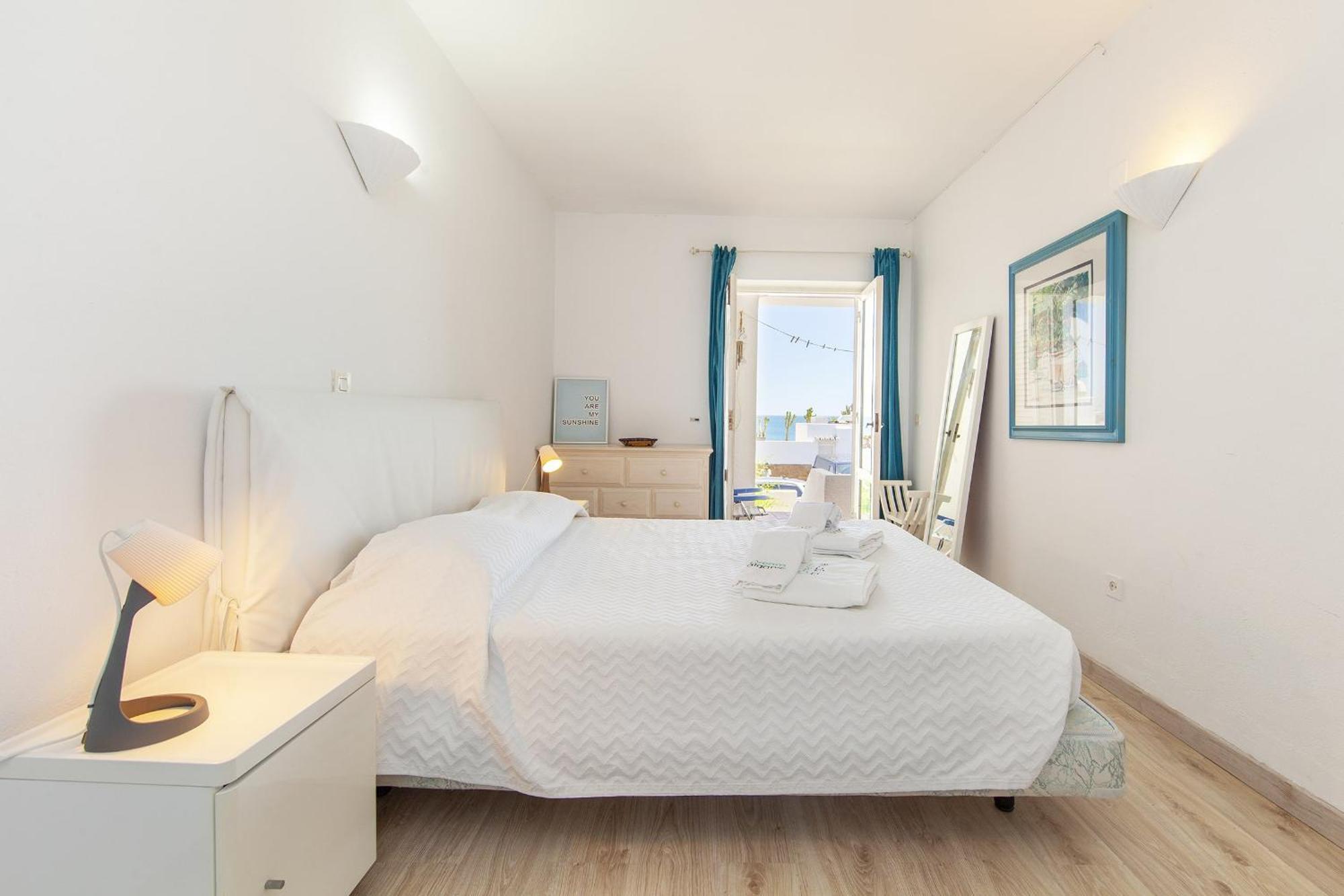 C22 - Beco Do Poco Beach Townhouse In Luz Eksteriør billede