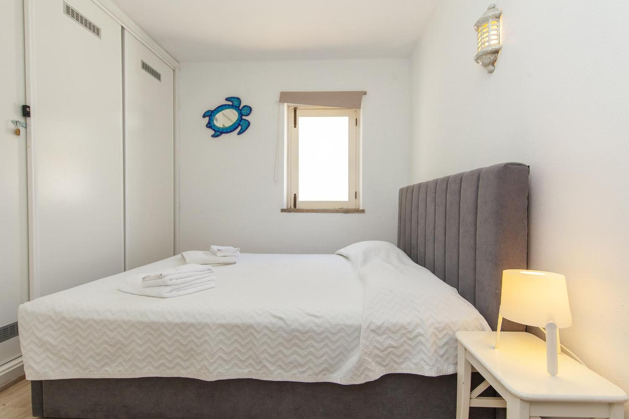 C22 - Beco Do Poco Beach Townhouse In Luz Eksteriør billede